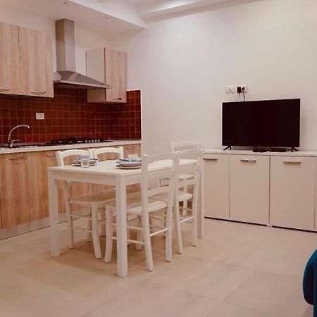 Zaras Apartman Lacco Ameno  Kültér fotó
