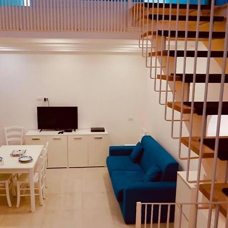 Zaras Apartman Lacco Ameno  Kültér fotó