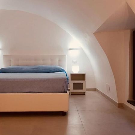 Zaras Apartman Lacco Ameno  Kültér fotó